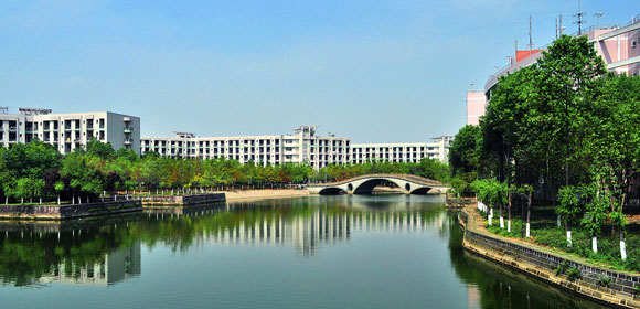 成都大学