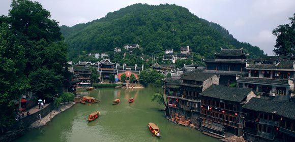凤凰