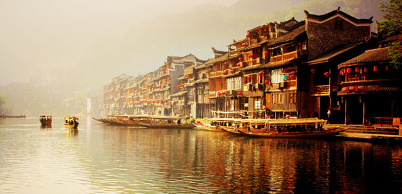 凤凰