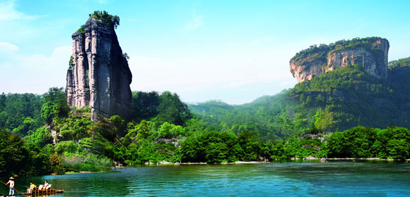 大王峰