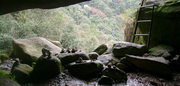 地藏洞