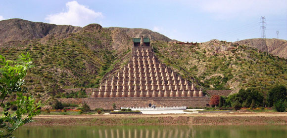 青铜峡