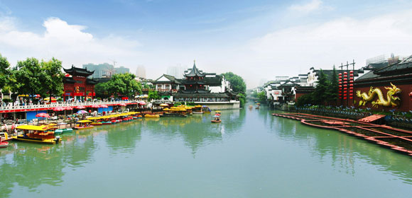 夫子庙