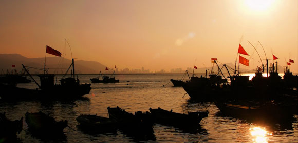 连云港连岛