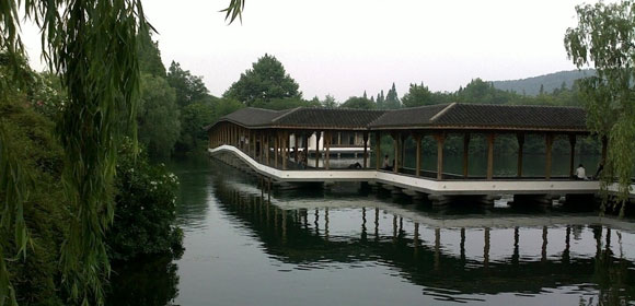 三台云水