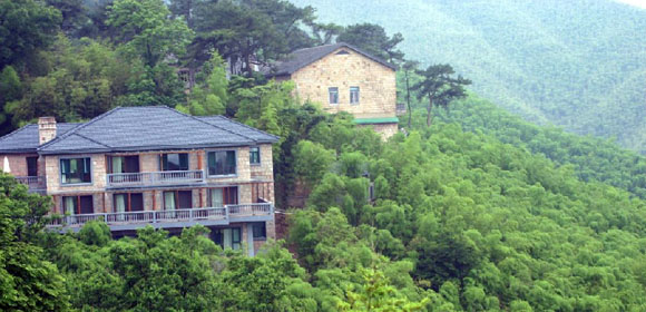 莫干山
