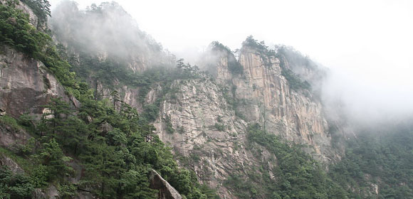 大明山