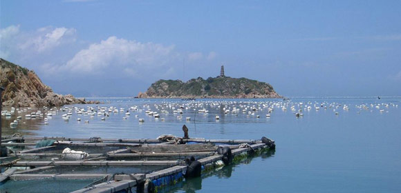 南澳岛