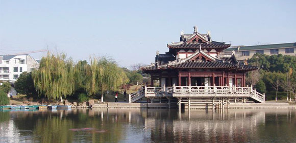 湖州