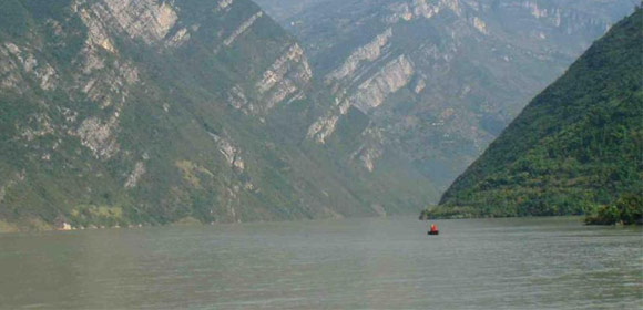 三峡