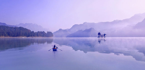 三峡