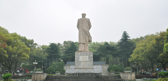 韶山8
