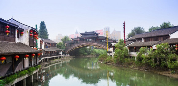 长沙
