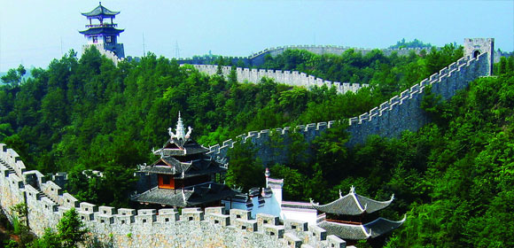 恩施3