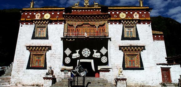稻城3