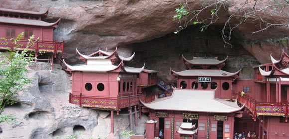 大金湖3