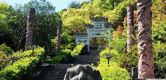 淳安4
