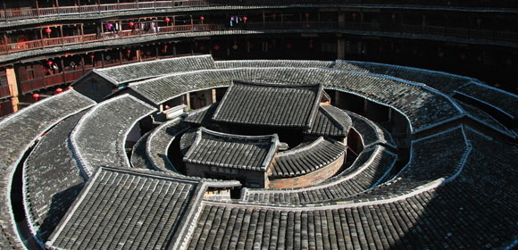 龙岩1