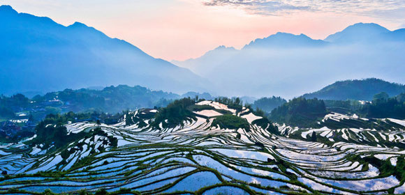 丽水
