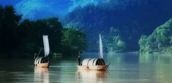 丽水