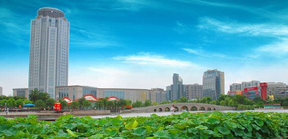 台州