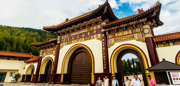 宜兴