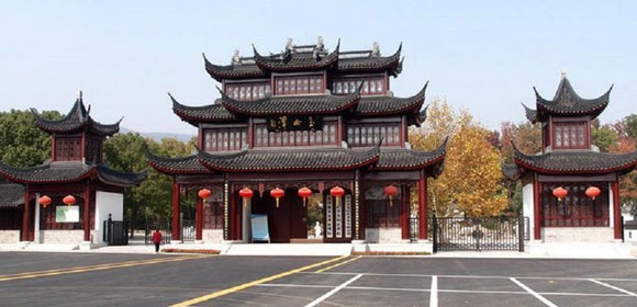 宜兴