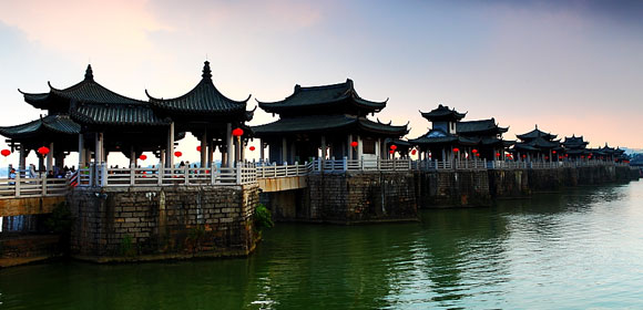 潮州