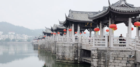 潮州
