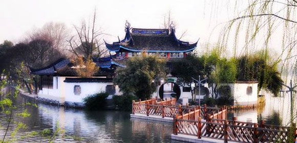 嘉兴