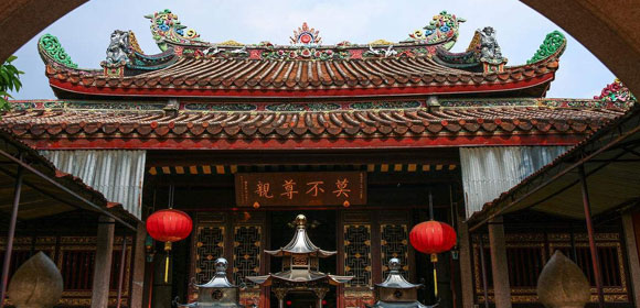 泉州