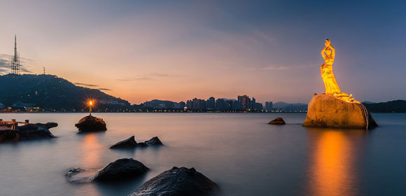 珠海