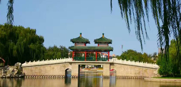 龙潭公园